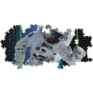 Puzzle de 250 peças Clementoni Nasa image-0