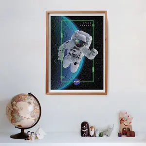 Puzzle de 250 peças Clementoni Nasa image-4