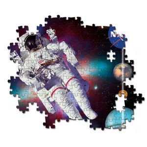 500 piece puzzle Clementoni NASA image-3