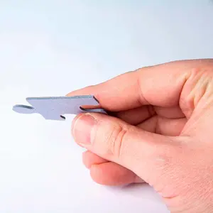 500-piece star trek puzzle Clementoni image-4