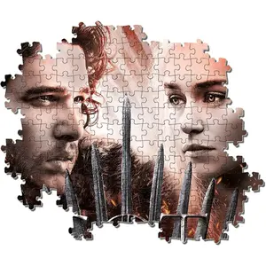 1000-piece puzzle Clementoni image-2