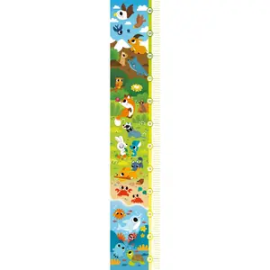 30 piece puzzle Clementoni Metro Animales image-1