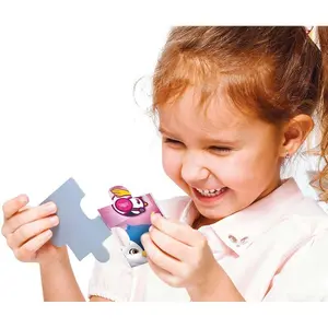 60 piece puzzle Clementoni Top Wing image-3