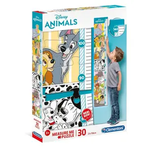 30 piece puzzle Clementoni Disney image-0