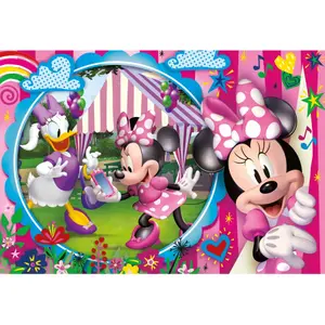 40 piece puzzle Clementoni Minnie image-1