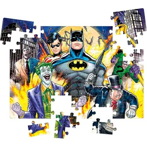 104-piece puzzle Clementoni image-3