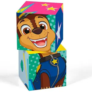 12-piece paw patrol puzzles Clementoni image-4