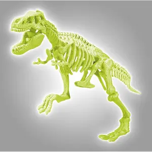 Archaeo-scientist Clementoni T-Rex Fluor image-5