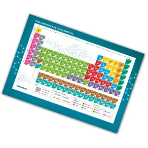Science Chemistry Laboratory Clementoni image-2