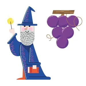 Game I learn to write with chalk Clementoni image-4