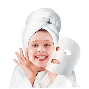 Scientific beauty masks Clementoni image-5