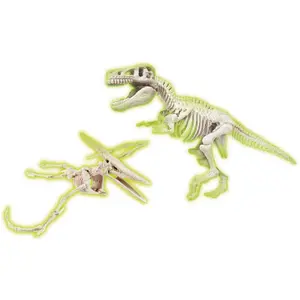 Digging kit Clementoni Jurasic World image-1