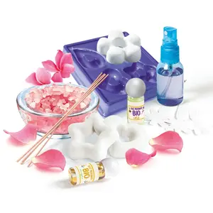 Science perfumes Clementoni Bio image-1