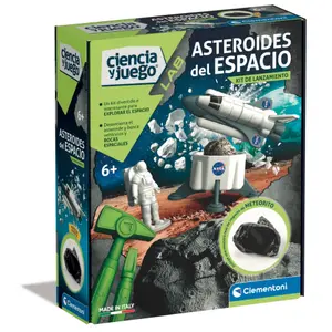 Scientific launch kit Clementoni Nasa image-0