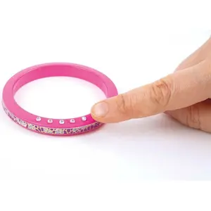 Construction games bracelets Clementoni Fashion image-4