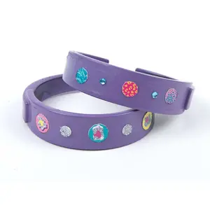 Construction games bracelets Clementoni Fashion image-6