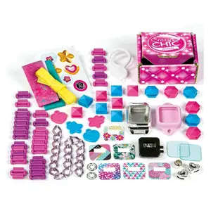 Construction games watch Clementoni Fashion image-1