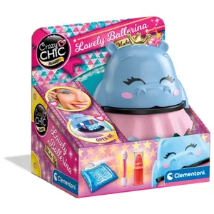 Makeup box Clementoni Bailarina Hipo image-0