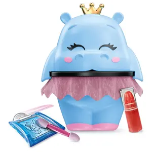 Makeup box Clementoni Bailarina Hipo image-1