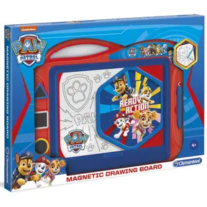 Magnetic educational tablet Clementoni Bestway Paw Patrol Magic image-1
