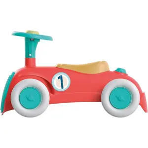 Voiture Clementoni