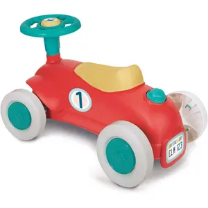 Voiture Clementoni image-1