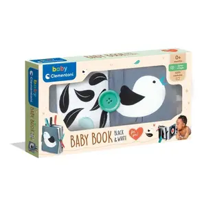 Book for soft Clementoni image-2