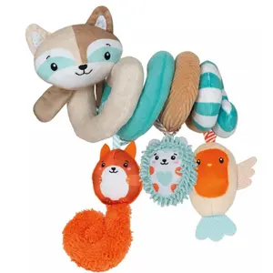 Spiral play set Clementoni image-0