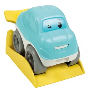 Car with propeller base Clementoni Eco image-2