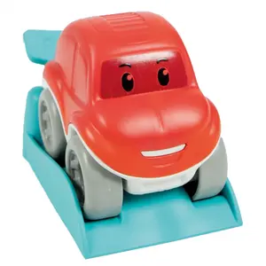 Car with propeller base Clementoni Eco image-3