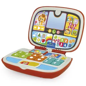Educational games laptop Clementoni image-1