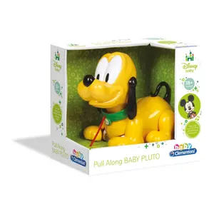 Sound and motion Clementoni Pluto image-1