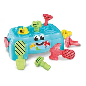 Lace workbench Clementoni image-2