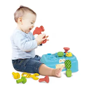 Lace workbench Clementoni image-4