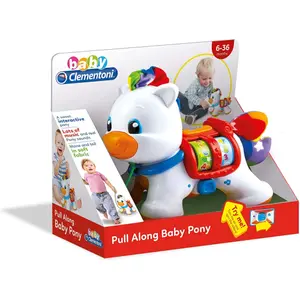 Pony music and sound Clementoni image-1