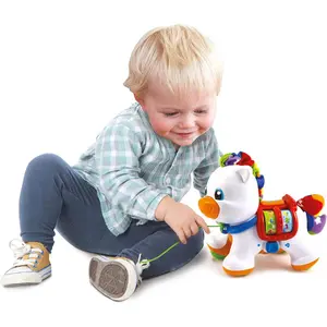 Pony music and sound Clementoni image-2