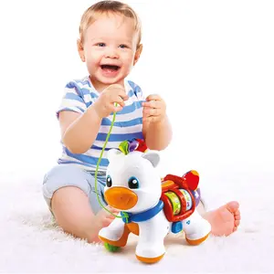 Pony music and sound Clementoni image-4