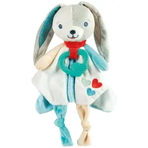 Plush Clementoni DouDou Sweet Bunny image-0