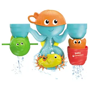 8005125174584-badespielzeug-clementoni-water-park-blau-orange-grun-tu