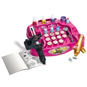 Educational games Clementoni Crazy Chic Studio image-0