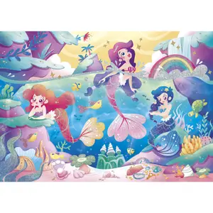 104-piece puzzle Clementoni Under The Sea image-0