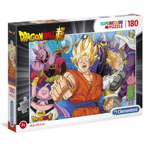 8005125297559-180-piece-puzzle-clementoni-dragon-ball-multicolour-48-5x33-5-cm