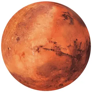 500 piece puzzle Clementoni NASA image-1