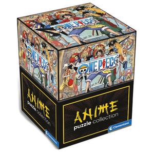 500-piece puzzle Clementoni One Piece