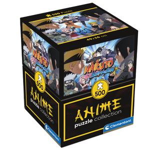 8005125355174-500-piece-puzzle-clementoni-naruto-shippuden-multicolour-49x36-cm