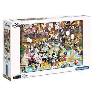 8005125365258-6000-stukjes-puzzel-clementoni-disney-gala-veelkleurig-168-6x118-4-cm