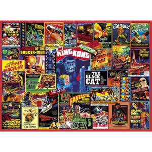 8005125396023-1000-piece-puzzle-clementoni-thriller-classics-multicolour-69x50-cm