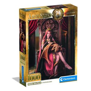 8005125399598-puzzle-de-1000-pieces-clementoni-anne-stokes-friends-rouge-70x50-cm