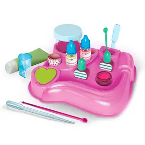 Simulation games Clementoni Nail image-1