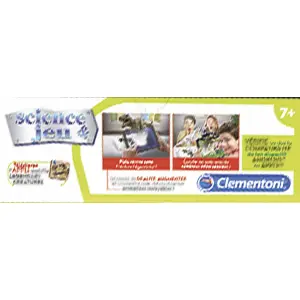 Educational games archeo Clementoni Ludic Trex image-1